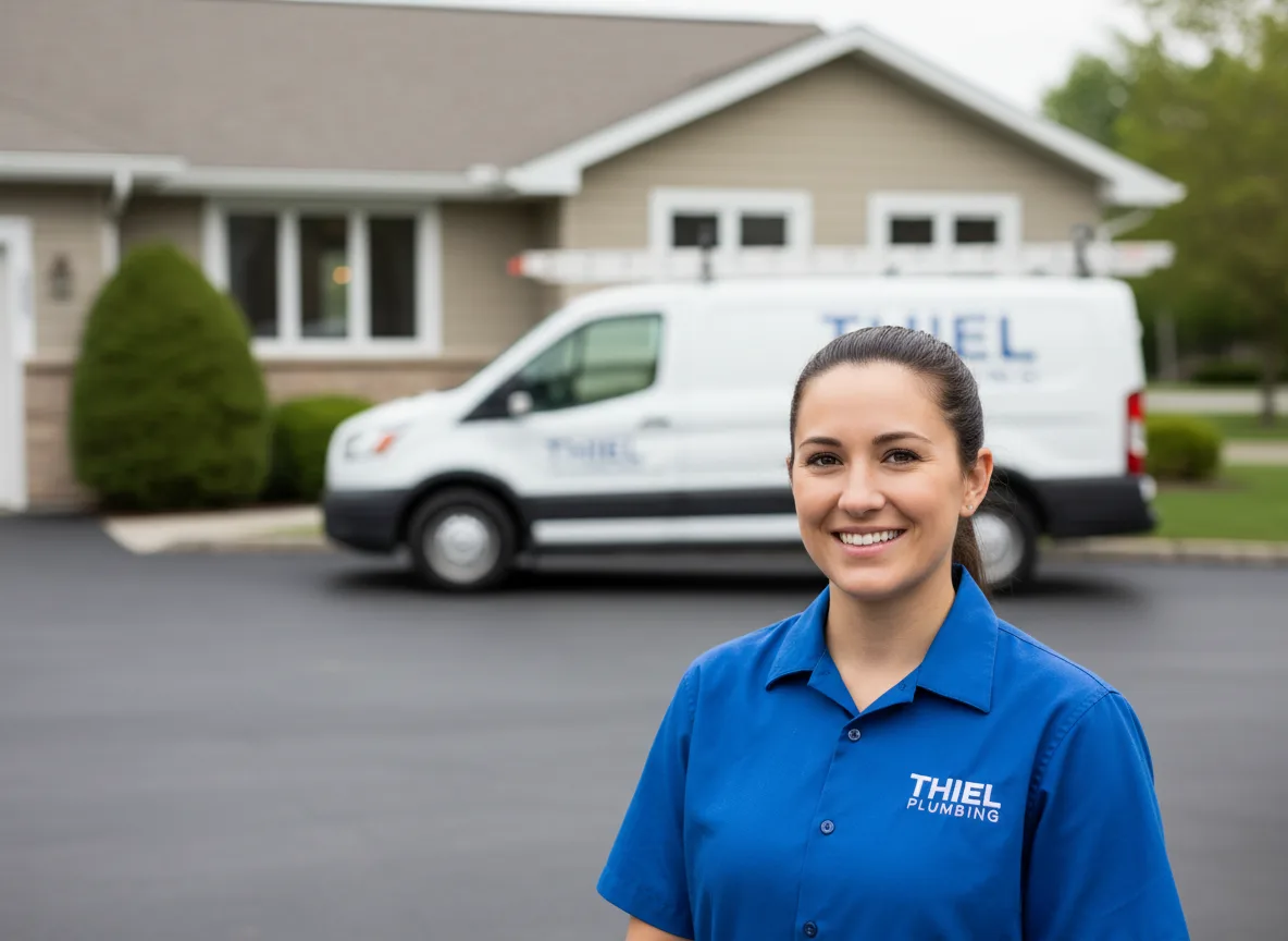 Plumber Osgood, IN FAQs